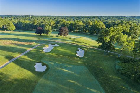 Century Country Club Westchester