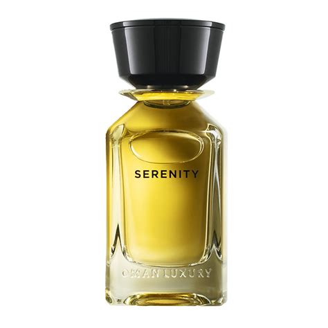 Oman Luxury Serenity Eau de Parfum 100ml – FridayCharm.com