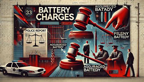 Understanding the Different Levels of Battery Charges: From Simple to ...
