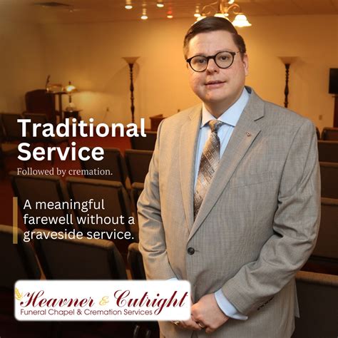 Heavner & Cutright Funeral Chapel and Cremation Services | Buckhannon WV
