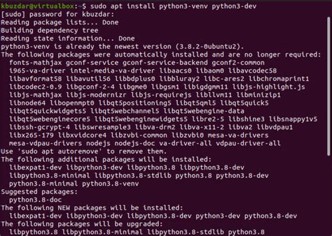 Image result for Install Tensorflow Python Ubuntu