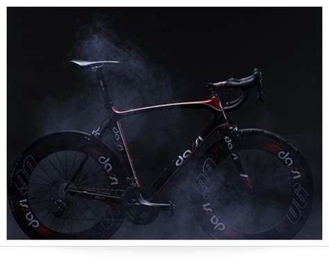 Like Bike Monte Carlo - Admire