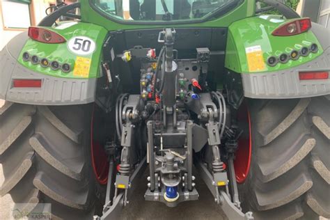 Fendt 516 Vario S4 Profi Plus für 177.905 Euro | agrarheute.com