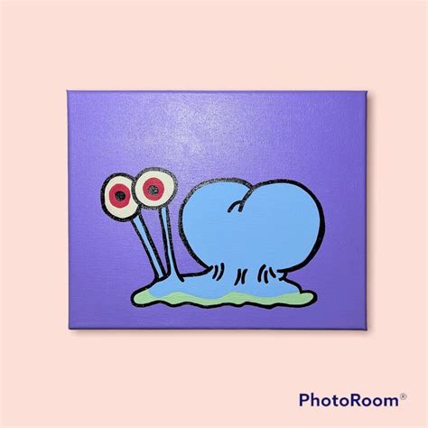 Image result for Gary without a Shell