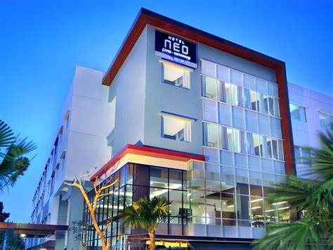 HOTEL NEO CANDI SIMPANG LIMA - SEMARANG - Hotel Reviews, Photos, Rate ...