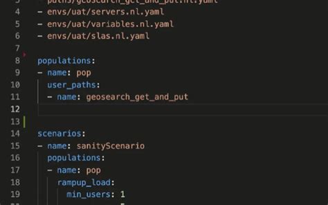 Image result for API Testing with NeoLoad