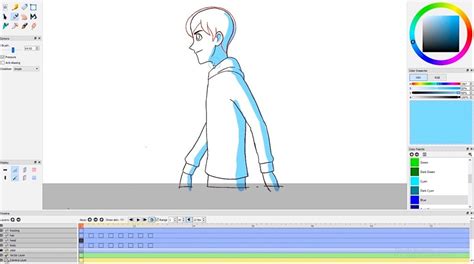 18 Best Animation Software For Beginners [As of 2026] - RankRed