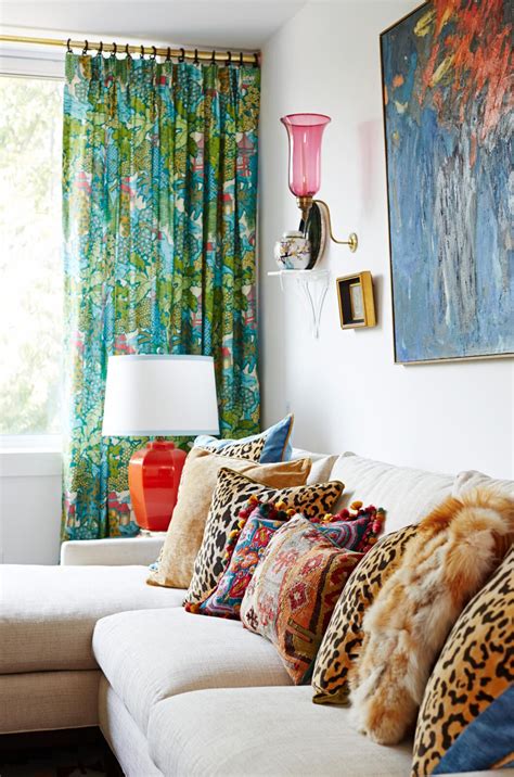 Dining Room Curtain Ideas