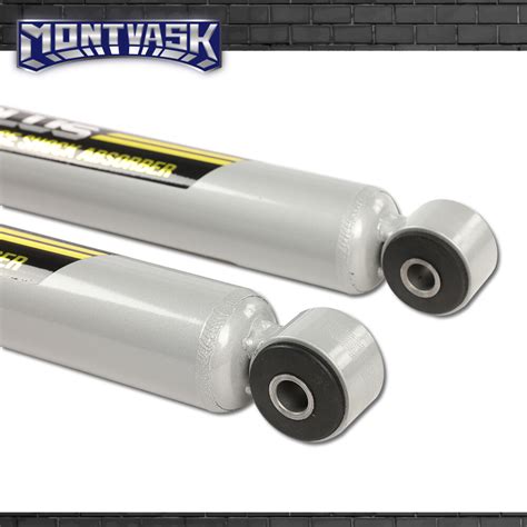 2.5-6 N3 Rear Shock Absorbers Fit For | Ubuy India