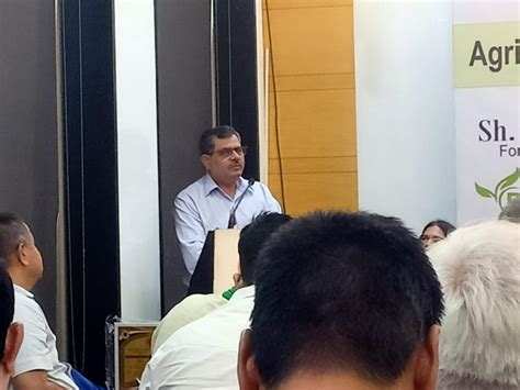 ‘Farmers need to intervene in policymaking process to bring about real ...