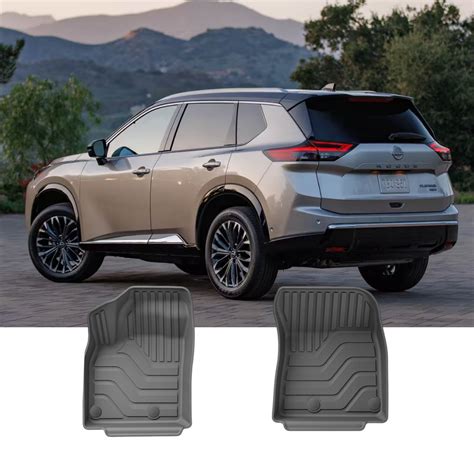 Nissan Rogue Floor Mats | Owleys® Car - Free Shipping Today