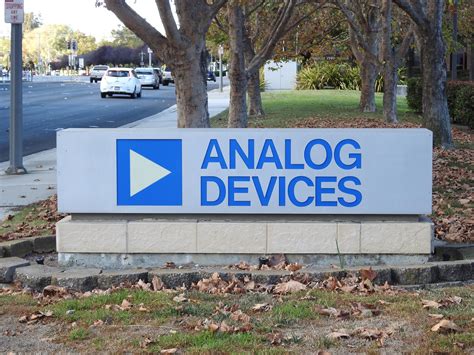 Analog Devices 的图像结果