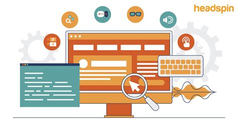 Image result for +Example of Accessibility Testing Screenreader