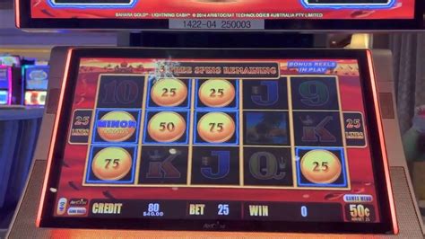 beau rivage slot winners today,Are you feeling lucky
