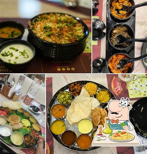 Bhishmas Pure Veg Restaurant - Marathahalli, Bengaluru - Restaurant ...