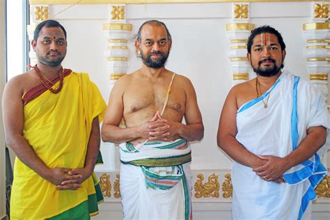Sri Venkateswara Swamy Temple Of Colorado