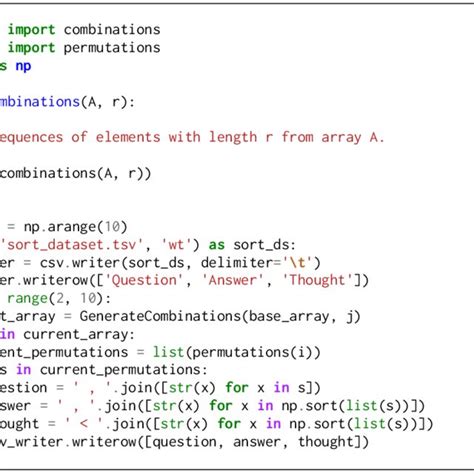 Image result for Sort Code Python