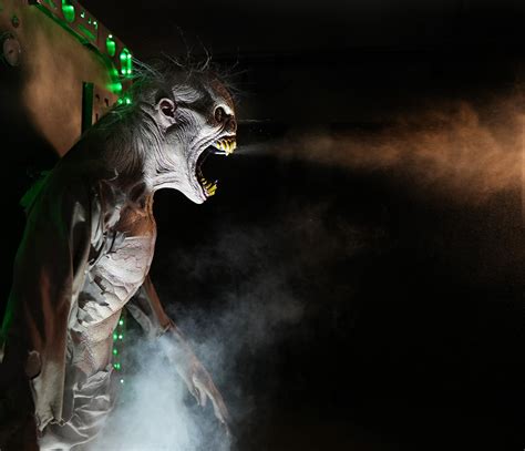 Alien Animatronic 的图像结果