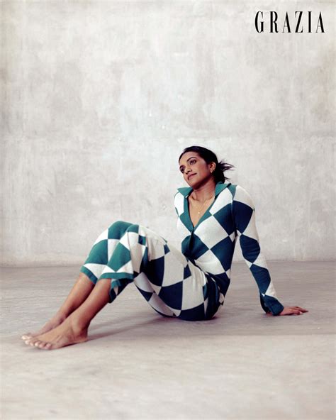 PV Sindhu On Building A Legacy | Grazia India