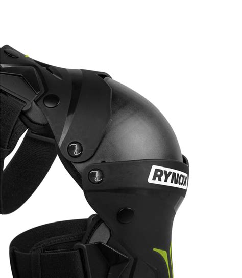 RYNOX GEAR