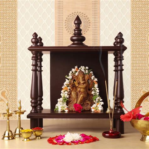 Mantapa in Hindu puja rooms – Pujaroom - Cycle.in