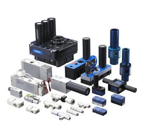 Vacuum Generators - Air Vaccum Generators Trader - Wholesaler ...