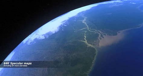 地球 HD 的图像结果