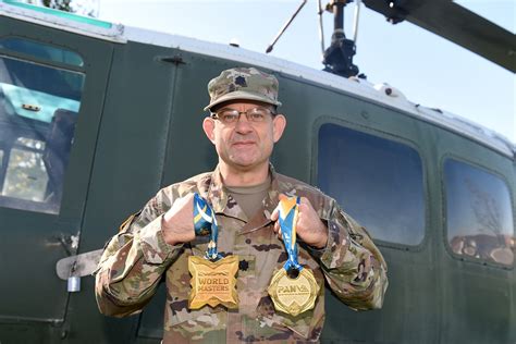 Army Reserve officer's passion for Jiu-Jitsu keeps him ready to serve ...