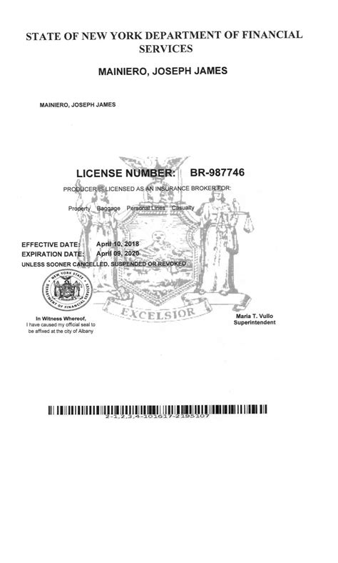 Image result for GA Insurance License