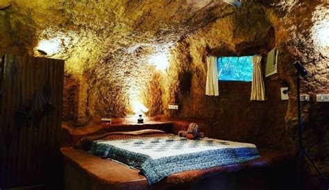Cave house in goa is the place to be | WhatsHot Goa