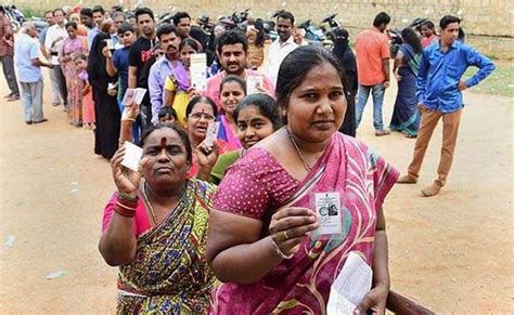Poll Of Exit Polls : कर्नाटक में त्रिशंकु विधानसभा के आसार, बीजेपी होगी ...