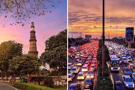 Tips & Tricks To Know Before You Move To Delhi I LBB, Delhi