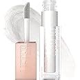 Buy Maybelline New York Smooth And Non-sticky Lifter Gloss - Pearl ...
