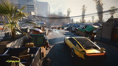 [B! GAME] 『サイバーパンク2077』日本語版新トレイラー公開。巨大都市ナイトシティの光と闇、主人公の出自を決めるライフパスを紹介 ...