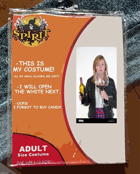 Spirit Halloween Memes - Imgflip