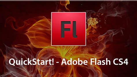 Image result for Adobe Flash CS4 Tutorial