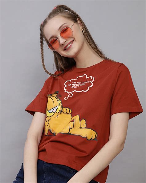 Garfield Collection For Men & Women – Free Authority