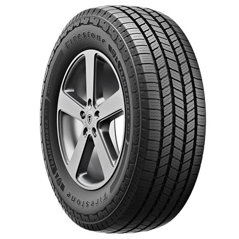 Image result for Firestone Transforce HT vs HT2