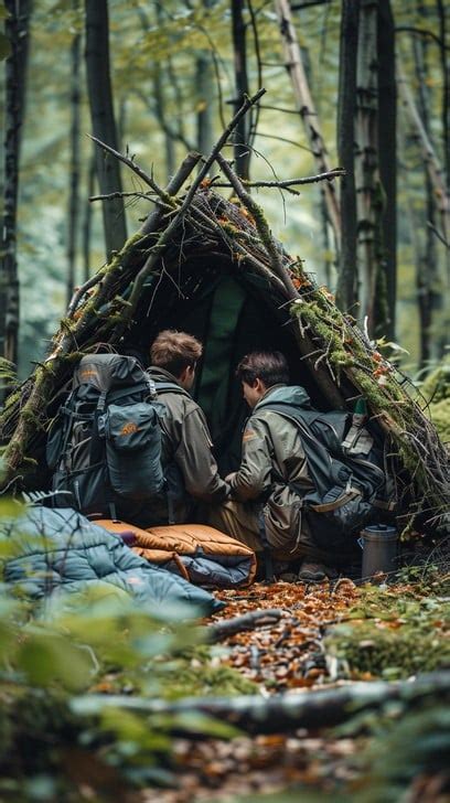 Forest Survival 的图像结果