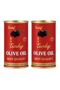 Turky Plus Olive Oil | Non-Edible | A++ Grade | An ISO 9001:2008 ...