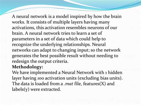 Handwritten Digit Recognition Using CNN with GUI 的图像结果