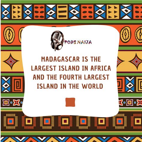12 interesting facts about madagascar – Artofit