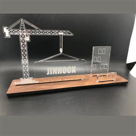 WEHATKE Personalized Civil Engineer Desk Name Plate Gift with Name ...