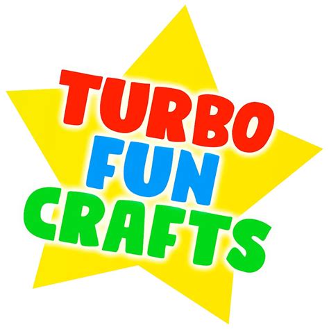 Image result for Turbo Fun Crafts Button