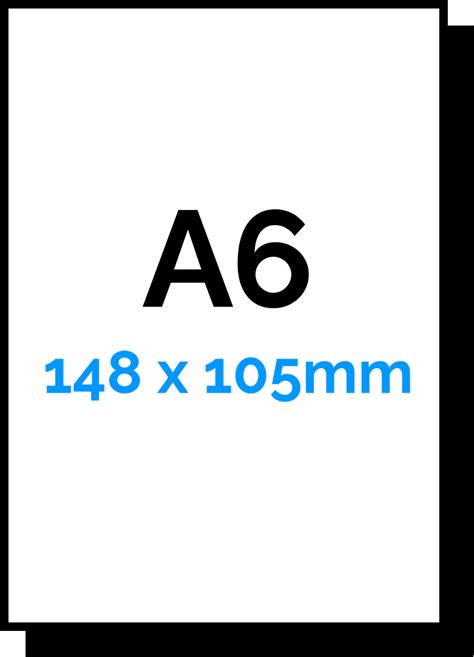 Image result for How to Format A6