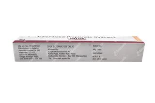 Halox 0.05 % Ointment 20 GM | Order Halox 0.05 % Ointment 20 GM Online ...