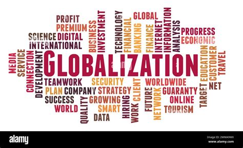 Globalization White Background 的图像结果