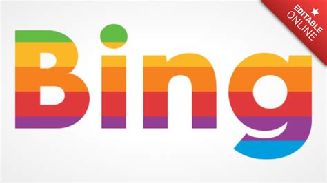 Bing Logo Light Green 的图像结果