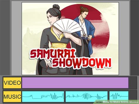 Image result for Making Anime