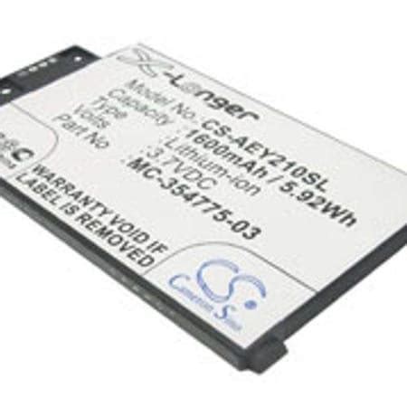 Ilc Replacement for Amazon Kindle Paperwhite 2014 Version Battery ...